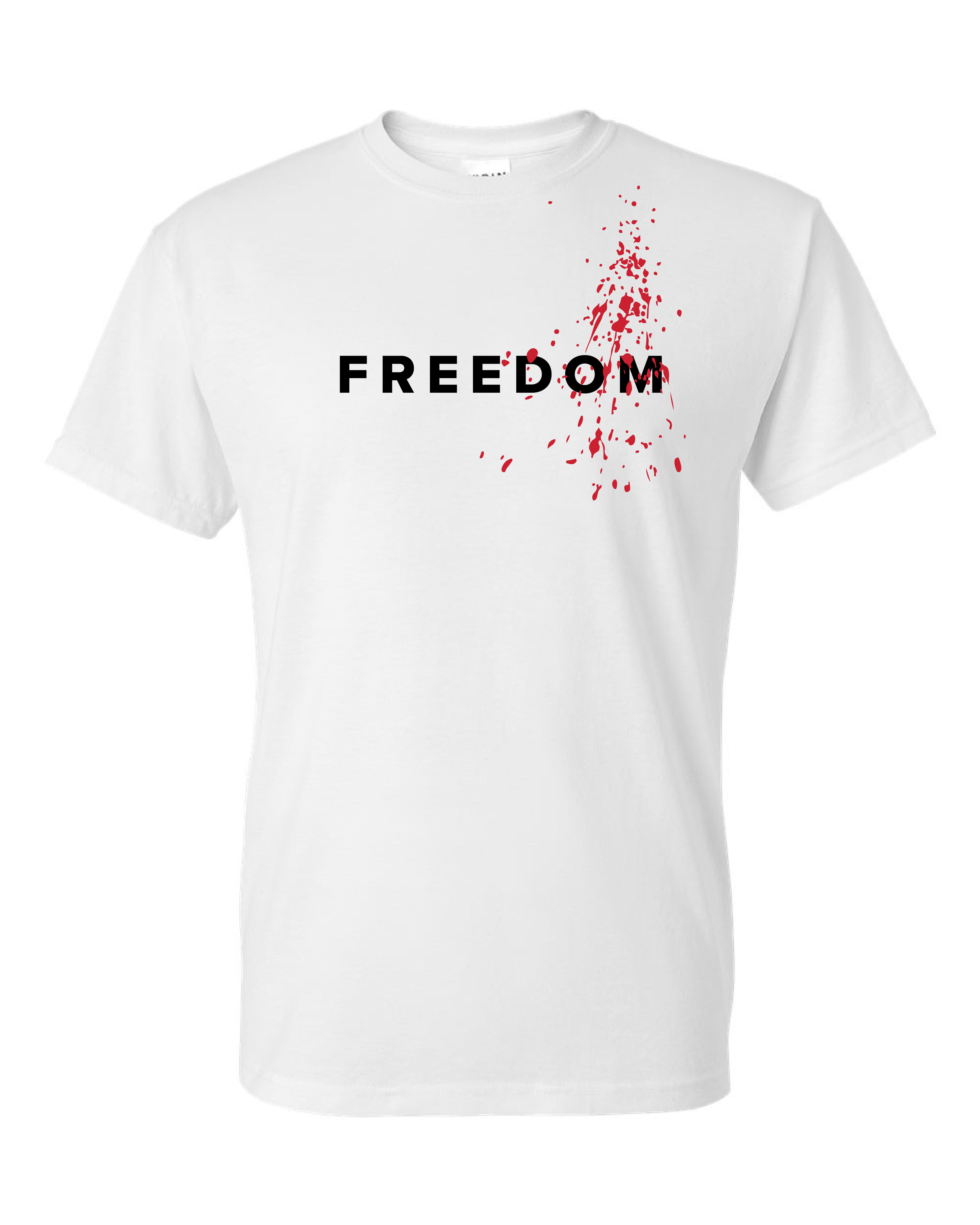 Freedom Tee